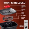 image:imageOrtho Home Defense Mosquito Kill amp Prevent 1 Station amp 2 BandsMosquito Station  Bands