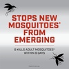image:imageOrtho Home Defense Mosquito Kill amp Prevent 1 Station amp 2 BandsMosquito Station  Bands