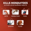 image:imageOrtho Home Defense Mosquito Kill amp Prevent 1 Station amp 2 BandsReady to Spray