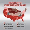 image:imageOrtho Home Defense Mosquito Kill amp Prevent 1 Station amp 2 BandsReady to Spray