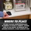 image:imageOrtho Orthene Ant Killer Ant Bait 12 Bait Stations24 Bait Stations