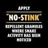 image:imageOrtho Snake B Gon1 Snake Repellent Granules 2 lbs 2Pack32 Ounce Pack of 2