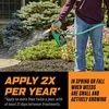 image:imageOrtho WeedClear Lawn Weed Killer ReadytoUse 1 gal1Pack