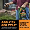 image:imageOrtho WeedClear Lawn Weed Killer ReadytoUse 1 gal1Pack
