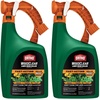 image:imageOrtho WeedClear Lawn Weed Killer ReadytoUse 1 gal2Pack
