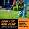 image:imageOrtho WeedClear Lawn Weed Killer ReadytoUse with Comfort Wand 1 gal1 Gallon