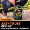 image:imageOrtho WeedClear Lawn Weed Killer ReadytoUse with Comfort Wand 1 gal1 Gallon