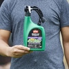 image:imageOrtho WeedClear Lawn Weed Killer ReadytoUse1 with Comfort Wand 1 gal025 gal