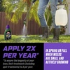image:imageOrtho WeedClear Lawn Weed Killer ReadytoUse1 with Comfort Wand 1 gal025 gal