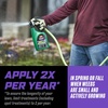 image:imageOrtho WeedClear Lawn Weed Killer ReadytoUse1 with Comfort Wand 1 gal025 gal