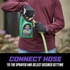 image:imageOrtho WeedClear Lawn Weed Killer ReadytoUse1 with Comfort Wand 1 gal025 gal