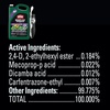 image:imageOrtho WeedClear Lawn Weed Killer ReadytoUse1 with Comfort Wand 1 gal1 gal