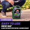 image:imageOrtho WeedClear Lawn Weed Killer ReadytoUse1 with Comfort Wand 1 gal1 gal