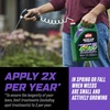 image:imageOrtho WeedClear Lawn Weed Killer ReadytoUse1 with Comfort Wand 1 gal1 gal