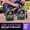 image:imageOrtho WeedClear Lawn Weed Killer ReadytoUse1 with Comfort Wand 1 gal1 gal