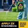image:imageOrtho WeedClear Weed Killer for Lawns Refill 1 Gal1 gal
