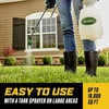image:imageOrtho WeedClear Weed Killer for Lawns Refill 1 Gal32 oz
