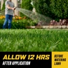 image:imageOrtho WeedClear Weed Killer for Lawns Refill 1 Gal32 oz