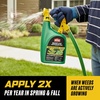 image:imageOrtho WeedClear Weed Killer for Lawns with Comfort Wand 1 galReady to Spray