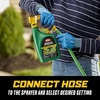 image:imageOrtho WeedClear Weed Killer for Lawns with Comfort Wand 1 galReady to Spray 2Pack