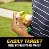 image:imageOrtho WeedClear Weed Killer for Lawns with Comfort Wand 1 galReady to Use 2pack