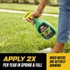 image:imageOrtho WeedClear Weed Killer for Lawns with Comfort Wand 1 galReady to Use 2pack