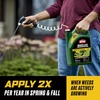 image:imageOrtho WeedClear Weed Killer for Lawns with Comfort Wand 1 galTrigger