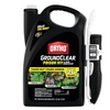 image:imageOrtho GroundClear Poison Ivy and Tough Brush Killer1  Weed Killer Concentrate Kills Poison Ivy and Poison Oak to the Root  32 fl oz133 gal