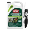 image:imageOrtho GroundClear Weed amp Grass Killer2 Concentrate 32 fl ozSmall Comfort Wand Single