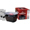 image:imageOrtho Home Defense Mosquito Kill amp Prevent 1 Station amp 2 BandsMosquito Station  Bands