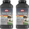 image:imageOrtho Snake B Gon1 Snake Repellent Granules 2 lbs 2Pack32 Ounce Pack of 2