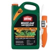 image:imageOrtho WeedClear Lawn Weed Killer ReadytoUse with Comfort Wand 1 gal1 Gallon