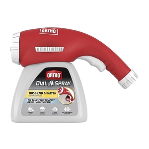 image:imageOrtho Dial N Spray Hose End Sprayer1 Pack
