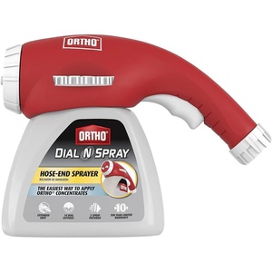 image:imageOrtho Dial N Spray Hose End Sprayer6 Pack