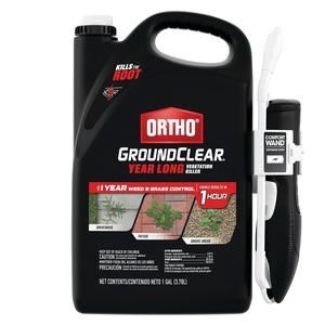 image:imageOrtho GroundClear Year Long Vegetation Killer2 Concentrate 2 gal1 gal
