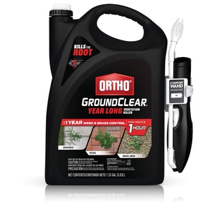 image:imageOrtho GroundClear Year Long Vegetation Killer2 Concentrate 2 gal133 gal