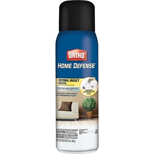 image:imageOrtho Home Defense Flying Insect Killer Aerosol 16 oz1 Count Pack of 1