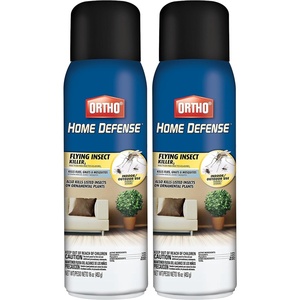 image:imageOrtho Home Defense Flying Insect Killer Aerosol 16 oz1 Count Pack of 2