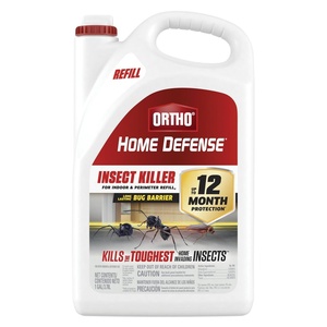 image:imageOrtho Home Defense Insect Killer for Cracks amp Crevices 16 ozSmall Refill