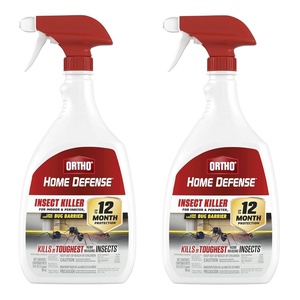 image:imageOrtho Home Defense Insect Killer for Cracks amp Crevices 16 ozTrigger Sprayer 2Pack