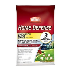 image:imageOrtho Home Defense Insect Killer for Lawn amp Landscape Concentrate 32 oz10 lb