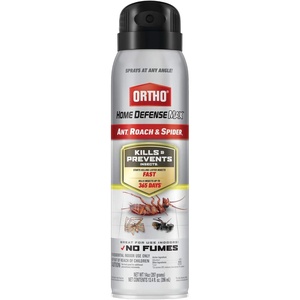 image:imageOrtho Home Defense Max Ant Roach amp Spider1 Aerosol 14 oz1Pack