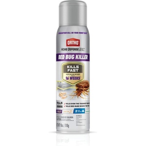 image:imageOrtho Home Defense Max Bed Bug Trap 2 TrapsAerosol