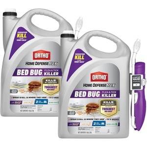 image:imageOrtho Home Defense Max Bed Bug Trap 2 TrapsComfort Wand 2pack