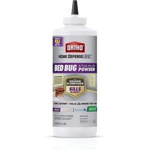 image:imageOrtho Home Defense Max Bed Bug Trap 2 TrapsPowder