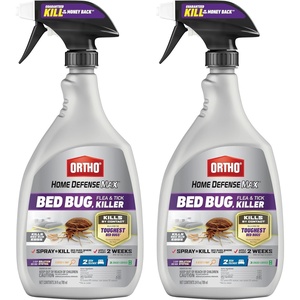 image:imageOrtho Home Defense Max Bed Bug Trap 2 TrapsReady to Use 2Pack