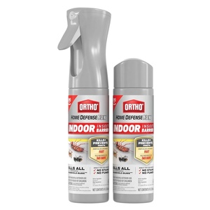 image:imageOrtho Home Defense Max Indoor Flying Insect Trap 1 Plugin and 4 RefillsFlairosol  Refill