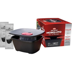 image:imageOrtho Home Defense Mosquito Kill amp Prevent 1 Station amp 2 BandsMosquito Station  Bands