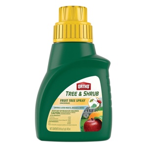 image:imageOrtho Tree amp Shrub Fruit Tree Spray Concentrate 16 fl oz1 Pack
