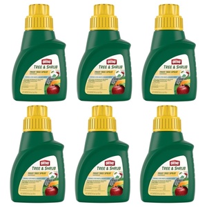 image:imageOrtho Tree amp Shrub Fruit Tree Spray Concentrate 16 fl oz6 Pack